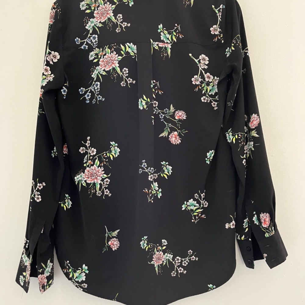 H&M Blouse - Picture 3 of 4